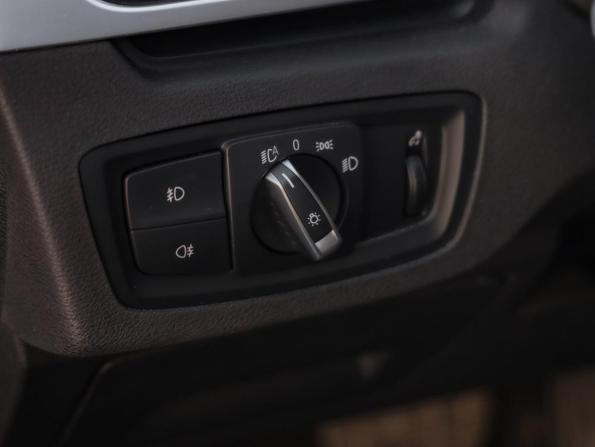 BMW X1 II (F48) с пробегом 2019 года, цена 2 799 000 рублей, 19798 км, внедорожник, Автокод Объявления