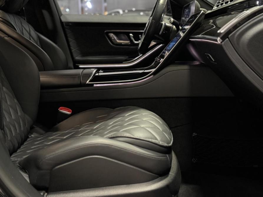 Mercedes-Benz S-Класс VII (W223) Екатеринбург  - изображение 19