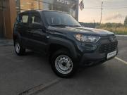 Lada (ВАЗ) Niva Travel I Великие Луки  - изображение 19