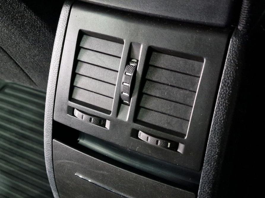 Skoda Octavia II (A5) Рестайлинг Ставрополь  - изображение 17