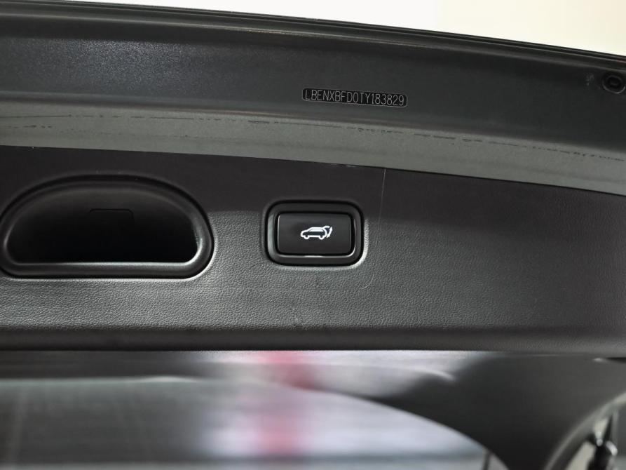 Hyundai Tucson IV Рестайлинг Екатеринбург  - изображение 20