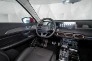 JETOUR X70+ I Рестайлинг Москва  - изображение 24