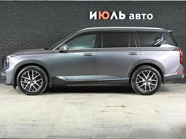 GAC GS8 II с пробегом 2024 года, цена 4 250 000 рублей, 18793 км, внедорожник, Автокод Объявления