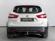 Nissan Qashqai II Москва  - изображение 34