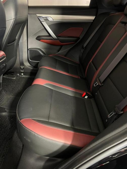 Geely Coolray I Воронеж  - изображение 26