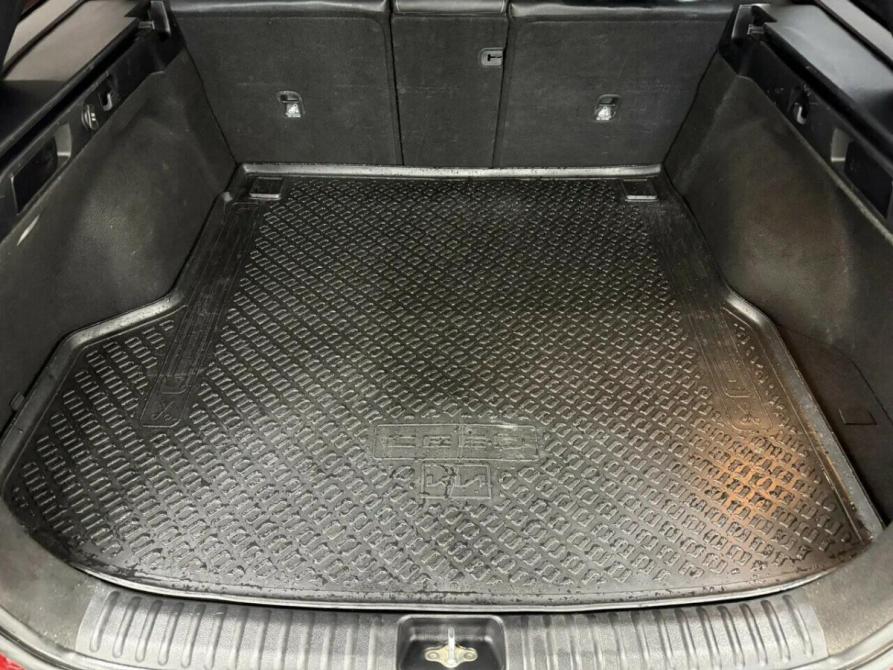 Kia Ceed III Рестайлинг Набережные Челны  - изображение 18