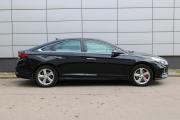 Hyundai Sonata VII (LF) Рестайлинг Ярославль  - изображение 18