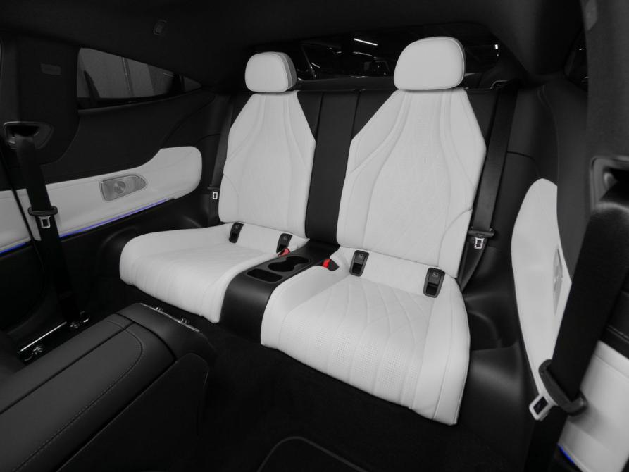 Mercedes-Benz CLE Москва  - изображение 23