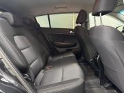 Kia Sportage IV Рестайлинг Красноярск  - изображение 32