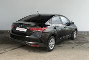Hyundai Solaris II Рестайлинг Киров  - изображение 33