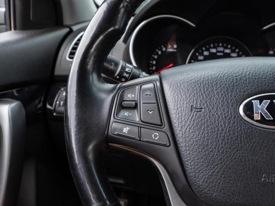 Kia Sorento II Рестайлинг Волгоград  - изображение 20