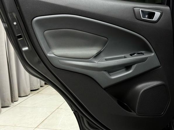 Ford EcoSport II с пробегом 2017 года, цена 1 299 000 рублей, 65897 км, внедорожник, Автокод Объявления