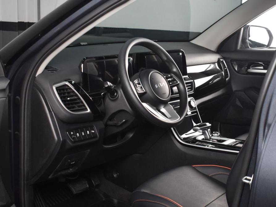 Kia Seltos I Рестайлинг Кемерово  - изображение 7