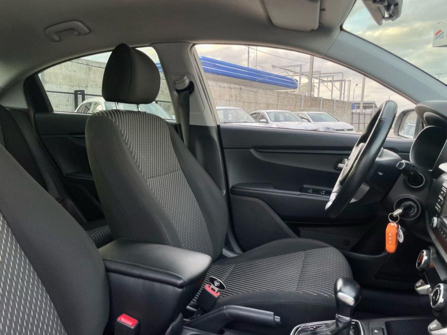 Kia Rio IV Краснодар  - изображение 22