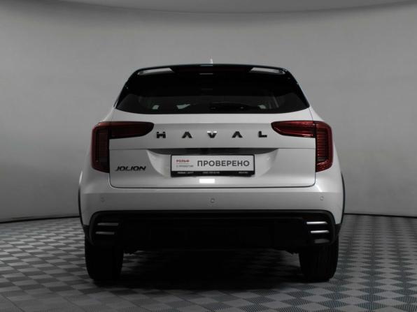 Haval Jolion I Рестайлинг с пробегом 2025 года, цена 1 950 000 рублей, 10001 км, внедорожник, Автокод Объявления