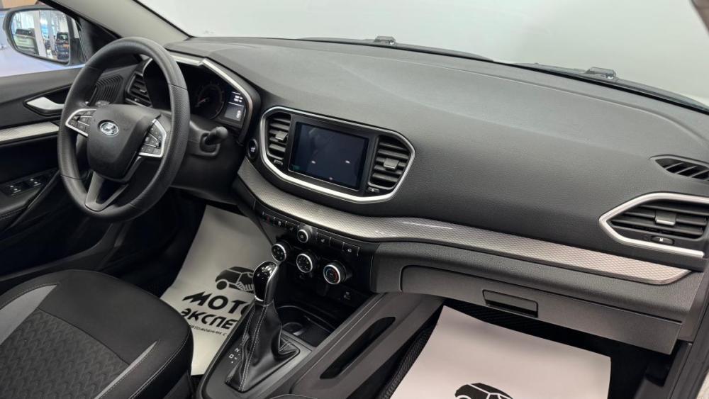 Lada (ВАЗ) Vesta I Рестайлинг (NG) Киров  - изображение 15