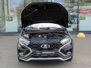 Lada (ВАЗ) Vesta I Рестайлинг (NG) Ижевск  - изображение 33