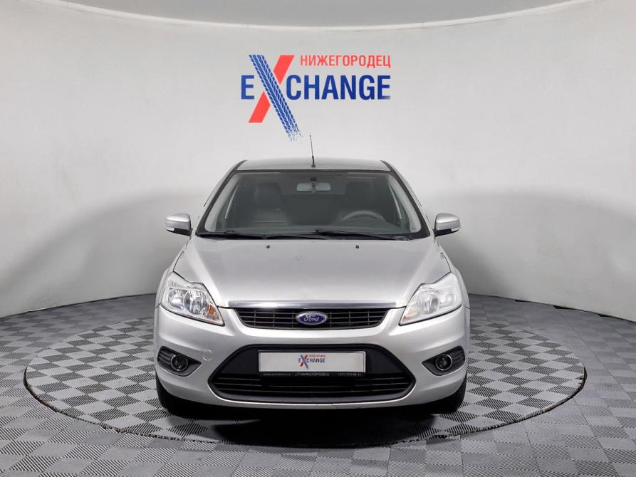 Ford Focus II Рестайлинг Нижний Новгород  - изображение 2