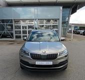 Skoda Karoq I Санкт-Петербург  - изображение 23