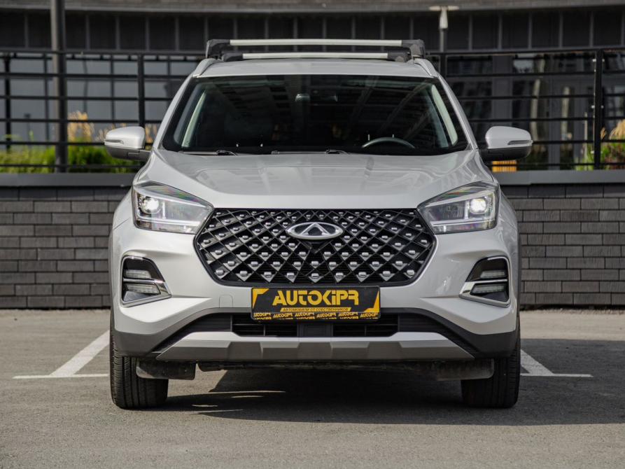 Chery Tiggo 4 Pro I Тюмень  - изображение 6