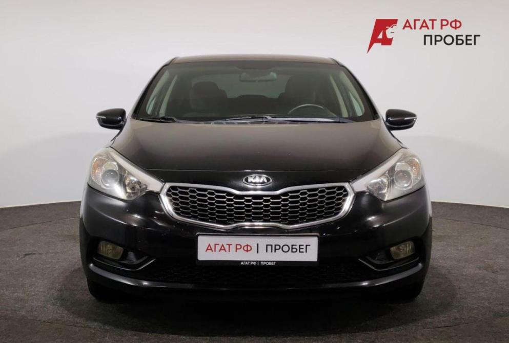 Kia Cerato III Ярославль  - изображение 2