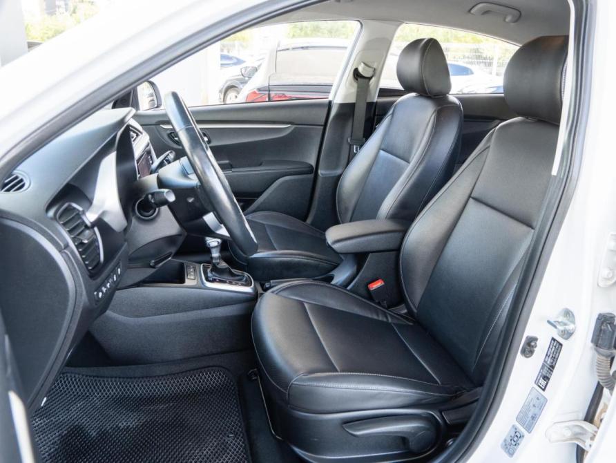 Kia Rio IV Рестайлинг Волгоград  - изображение 11