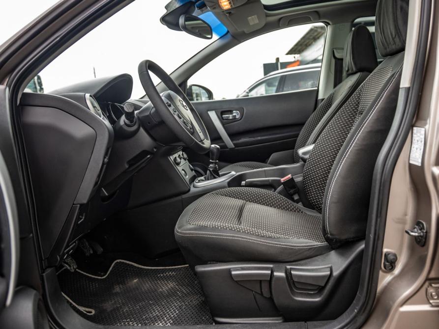 Nissan Qashqai I Волгоград  - изображение 29
