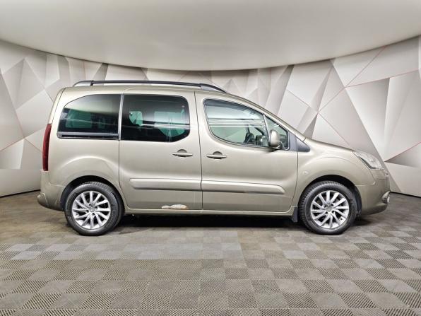 Citroen Berlingo II Рестайлинг с пробегом 2013 года, цена 895 000 рублей, 137481 км, компактвэн, Автокод Объявления