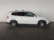 Chevrolet Orlando I Москва  - изображение 27