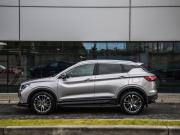 Belgee X50 Санкт-Петербург  - изображение 42