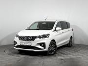 Suzuki Ertiga II Рестайлинг Санкт-Петербург  - изображение 21