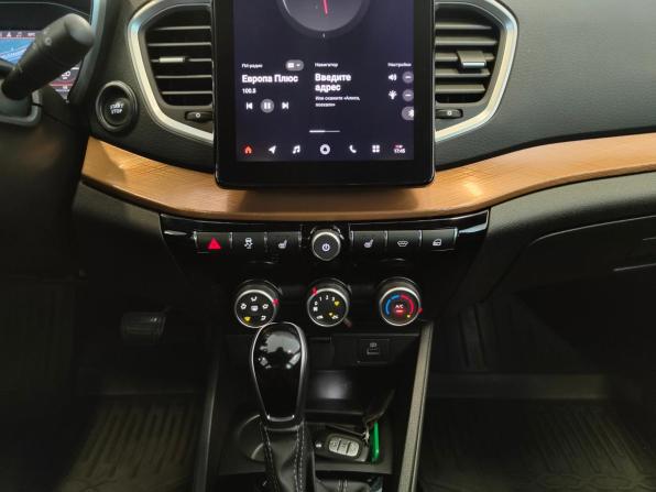 Lada (ВАЗ) Vesta I Рестайлинг (NG) с пробегом 2024 года, цена 1 440 000 рублей, 43278 км, универсал, Автокод Объявления