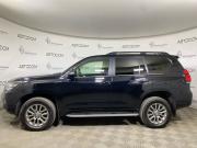 Toyota Land Cruiser Prado 150 Series Рестайлинг 2 Москва  - изображение 29