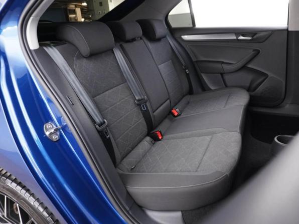 Volkswagen Polo VI с пробегом 2020 года, цена 1 863 032 рубля, 87601 км, лифтбек, Автокод Объявления