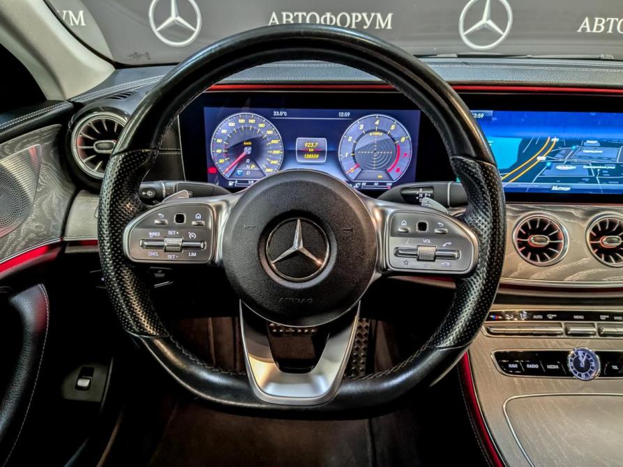 Mercedes-Benz CLS III (C257) Москва  - изображение 22