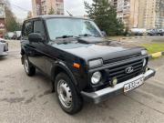 Lada (ВАЗ) Niva Legend I Санкт-Петербург  - изображение 11