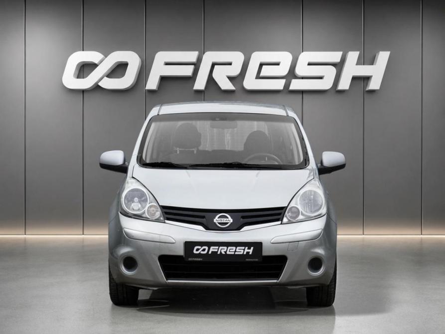 Nissan Note I Рестайлинг Тверь  - изображение 3