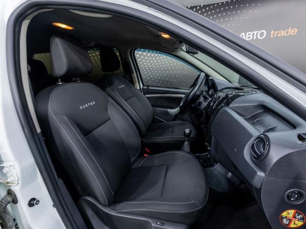 Renault Duster I Рестайлинг с пробегом 2019 года, цена 1 550 000 рублей, 70209 км, внедорожник, Автокод Объявления