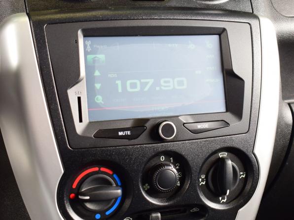 Lada (ВАЗ) Granta I с пробегом 2014 года, цена 437 999 рублей, 130406 км, лифтбек, Автокод Объявления