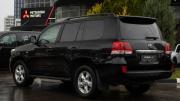 Toyota Land Cruiser 200 Series Москва  - изображение 44