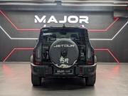 JETOUR T2 Москва  - изображение 33