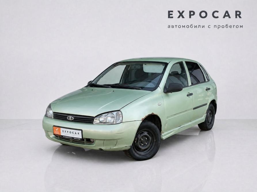 Lada (ВАЗ) Kalina I Краснодар  - изображение 1