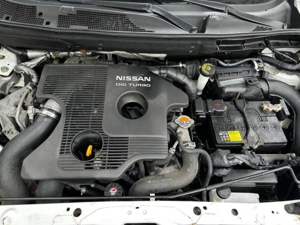 Nissan Juke I с пробегом 2014 года, цена 1 080 000 рублей, 158012 км, внедорожник, Автокод Объявления