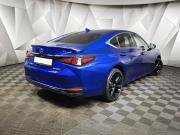 Lexus ES VII Рестайлинг Москва  - изображение 22