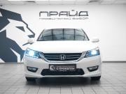 Honda Accord IX Ростов-на-Дону  - изображение 30
