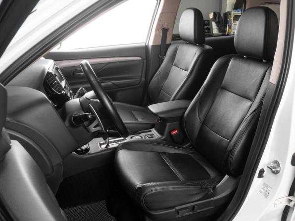 Mitsubishi Outlander III с пробегом 2013 года, цена 1 599 000 рублей, 140029 км, внедорожник, Автокод Объявления