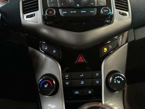 Chevrolet Cruze I с пробегом 2012 года, цена 775 000 рублей, 158129 км, седан, Автокод Объявления