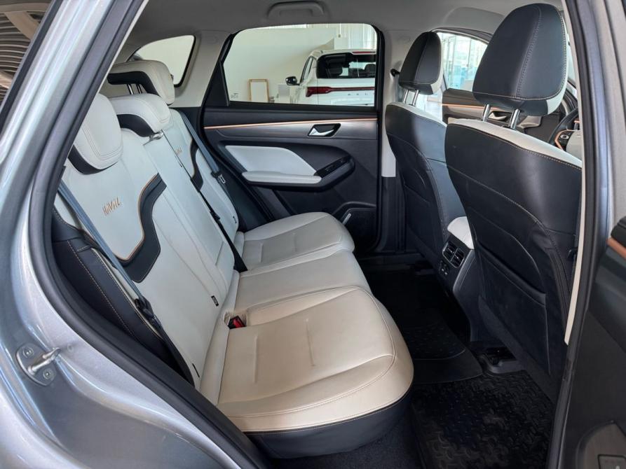 Haval Jolion I Москва  - изображение 12