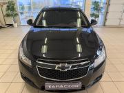 Chevrolet Cruze I Рестайлинг Волгоград  - изображение 21
