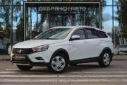 Lada (ВАЗ) Vesta I Брянск  - изображение 26